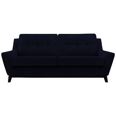 G Plan Vintage The Fifty Three Large Sofa Festival Ink G Plan Vintage The Fifty Three Large Sofa Festival Ink